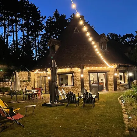Guest house Le Paradis De Lucile, 2 Dans Maison De Charme, Giverny 10 Mn