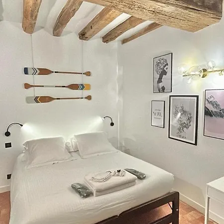Guest house Le Paradis De Lucile, 2 Dans Maison De Charme, Giverny 10 Mn