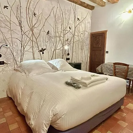 Le Paradis De Lucile, 2 Dans Maison De Charme, Giverny 10 Mn *