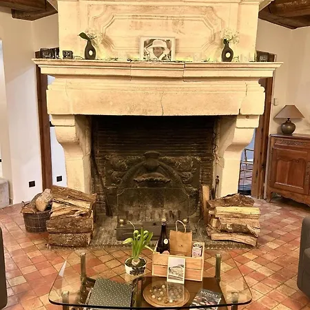 Le Paradis De Lucile, 2 Dans Maison De Charme, Giverny 10 Mn La Roche-Guyon