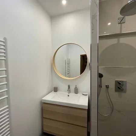 Le Paradis De Lucile, 2 Dans Maison De Charme, Giverny 10 Mn *