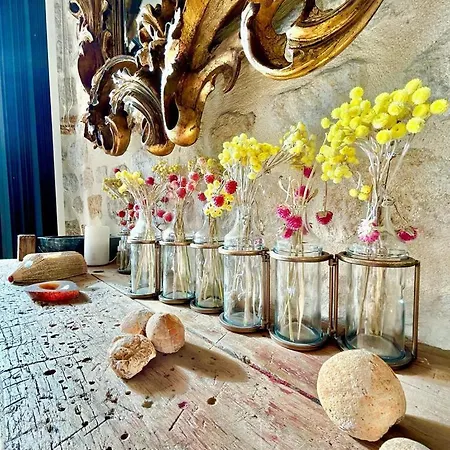 Le Paradis De Lucile, 2 Dans Maison De Charme, Giverny 10 Mn