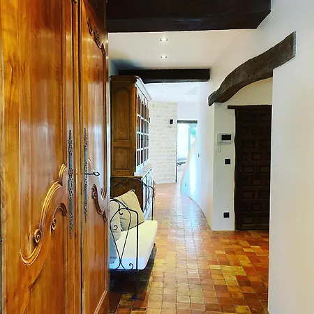 Le Paradis De Lucile, 2 Dans Maison De Charme, Giverny 10 Mn Guest house