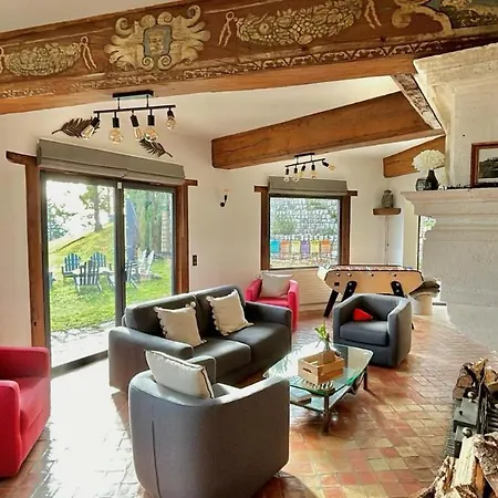 Le Paradis De Lucile, 2 Dans Maison De Charme, Giverny 10 Mn La Roche-Guyon